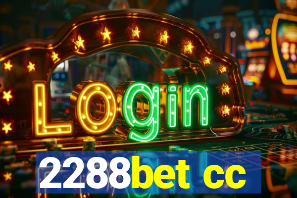 2288bet cc